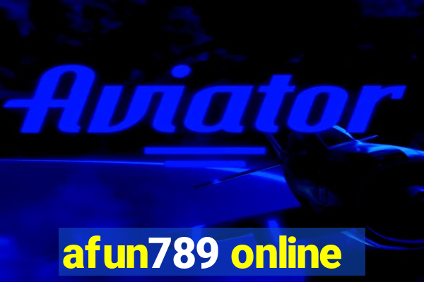 afun789 online